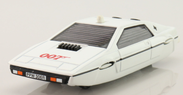 Corgi Toys  Lotus Exprit James Bond 1976 DieCast Model (5282)